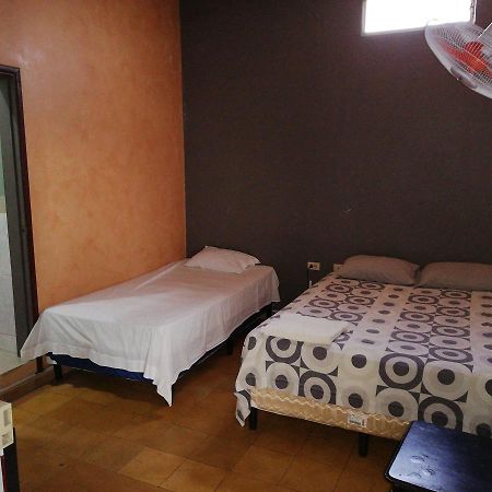 Hotel Escalon Santa Rosa de Copán Dış mekan fotoğraf